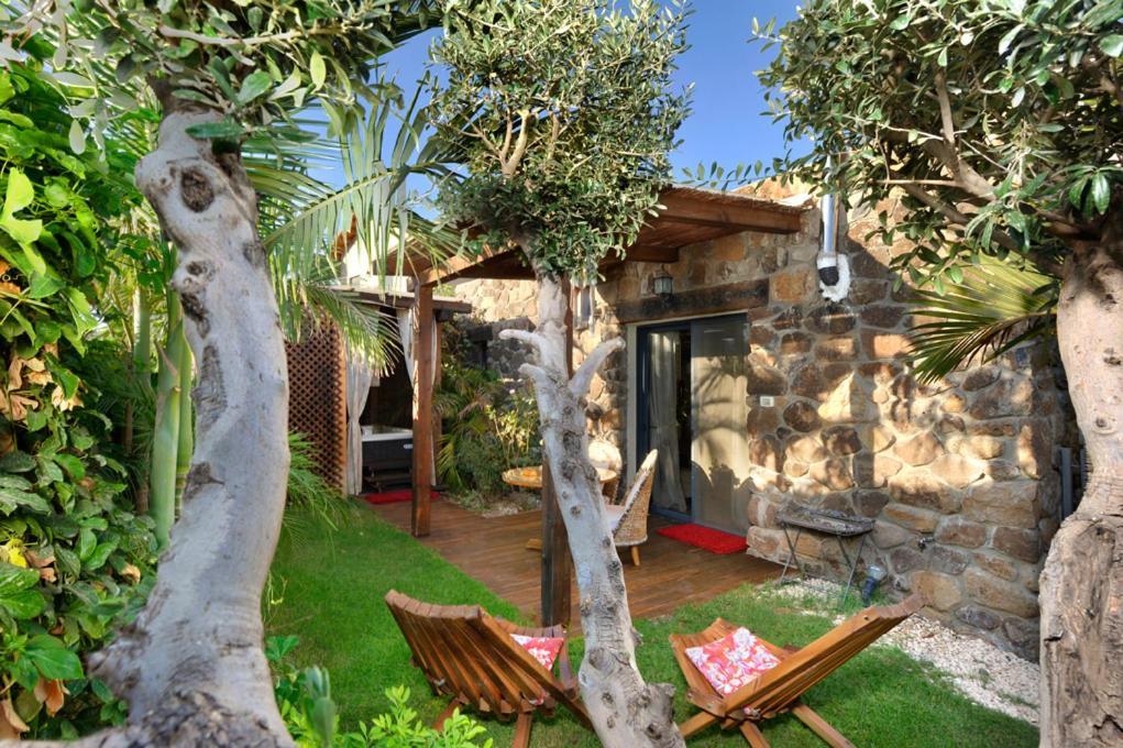 Villa Nichochot Provence à Had Nes Chambre photo